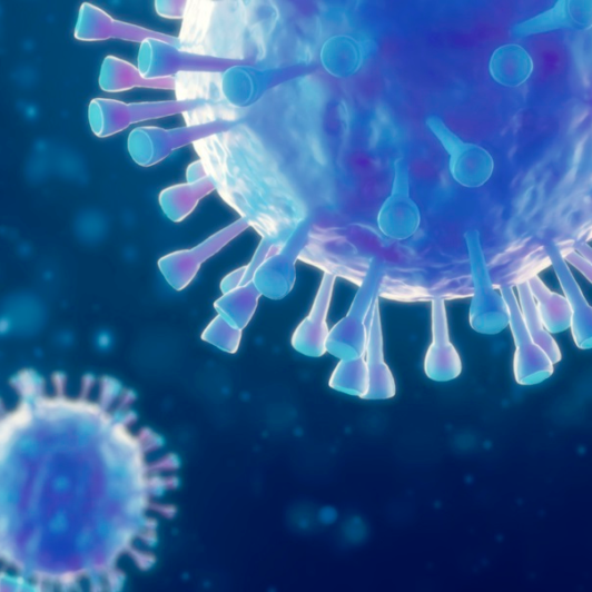 virus image