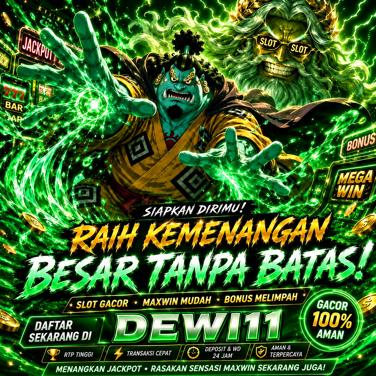 DEWI11 Game Online dan Cara Sistem Pencocokan Mempertemukan Para Pemain