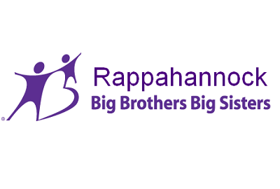 Rappahannock Big Brothers Big Sisters logo