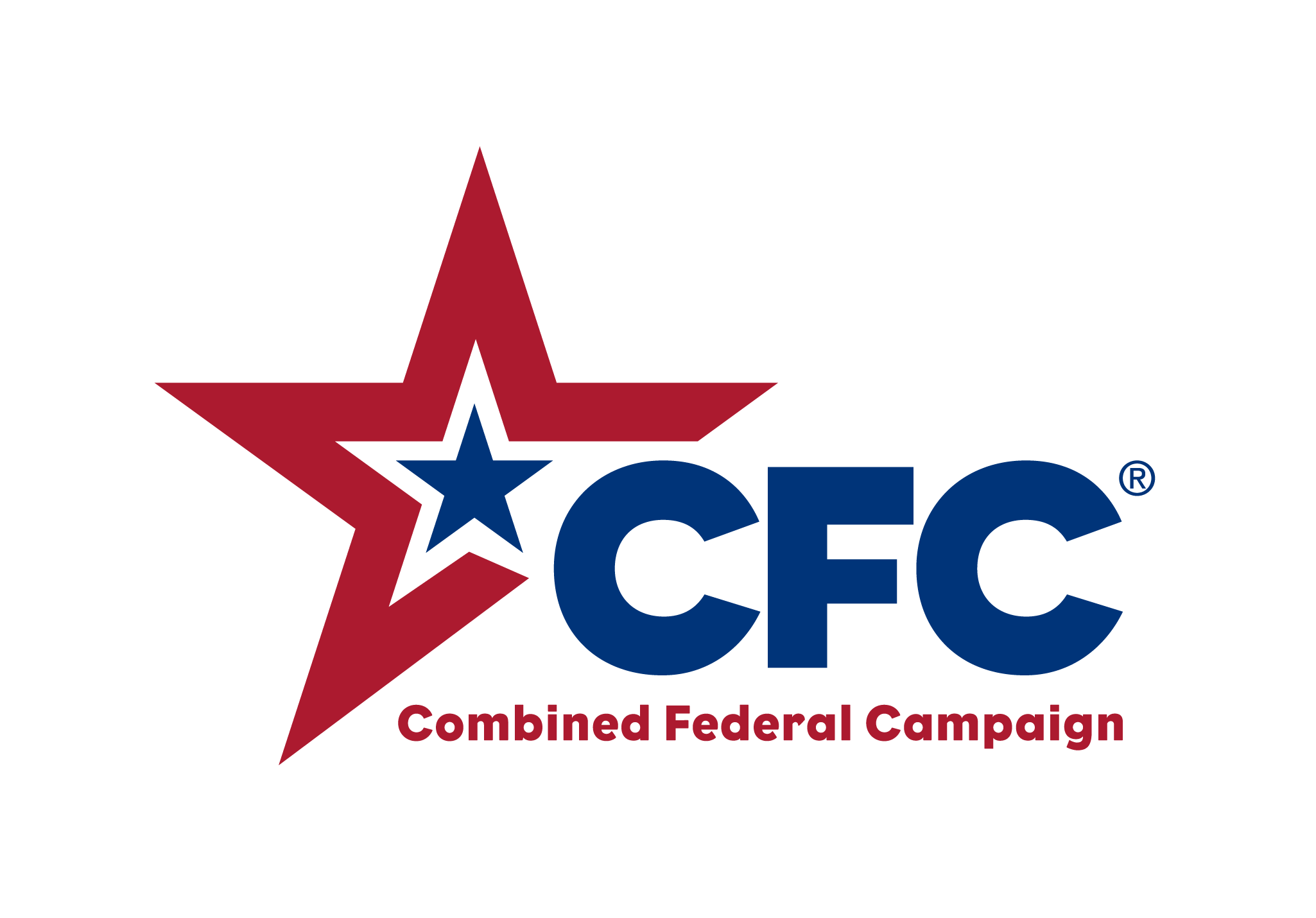 Combined Federal Campaign C F C logo