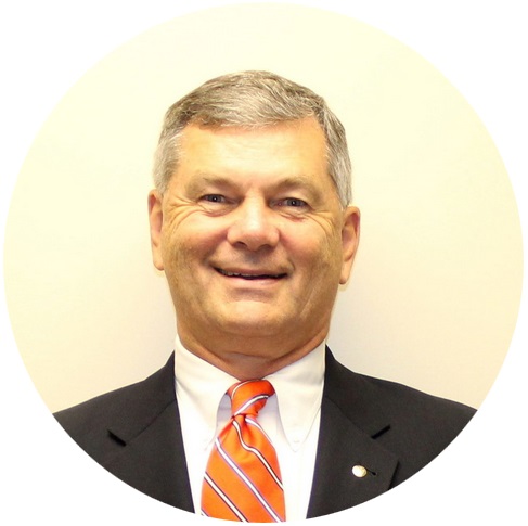 John Coker