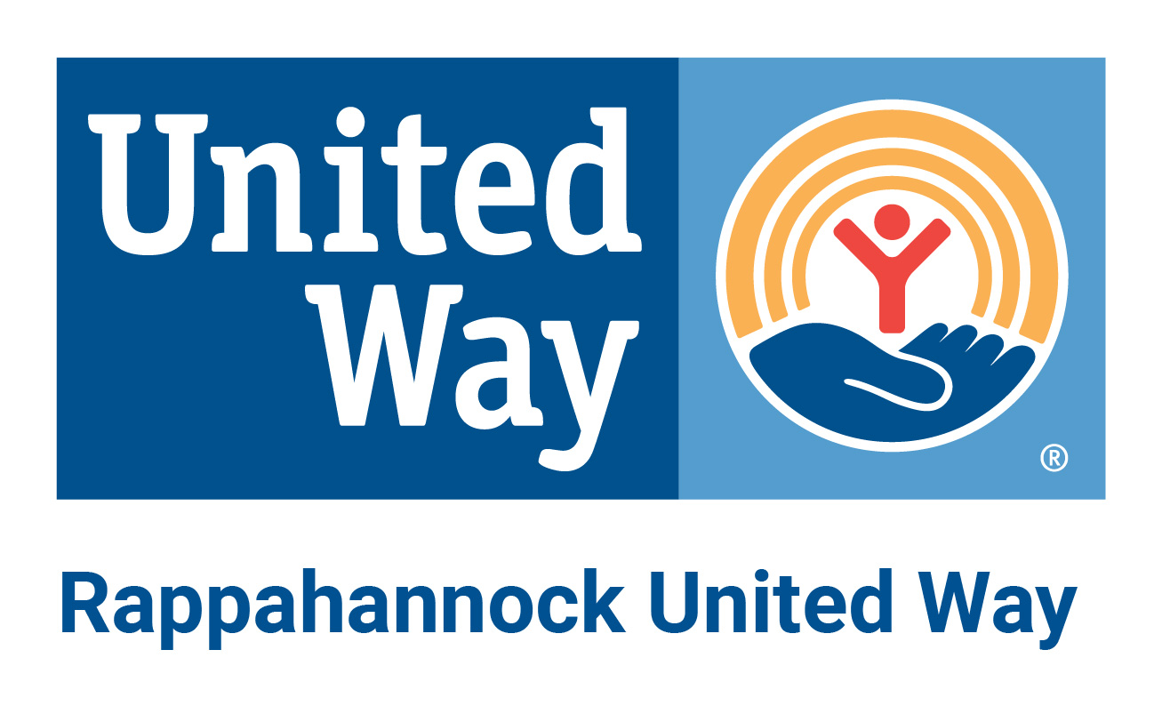 Volunteer - Rappahannock United Way