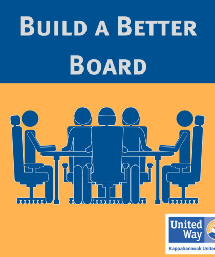 Build a Better Board