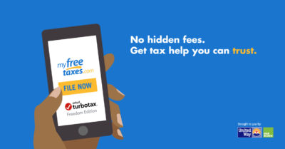 no hidden fees. get tax help you can trust. Myfreetaxes.com intuit turbotax