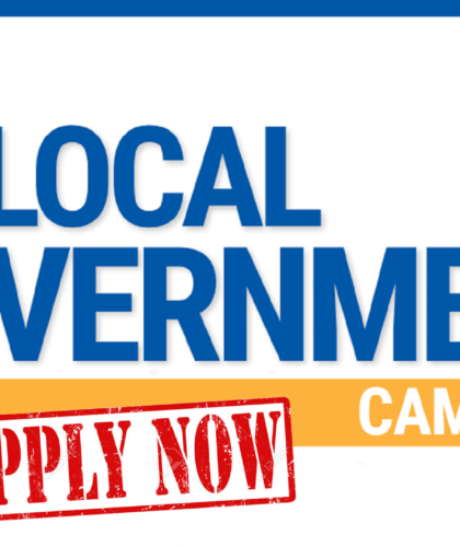 Nonprofit Applications Open for Local Government Campaign