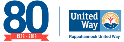 Rappahannock United way logo