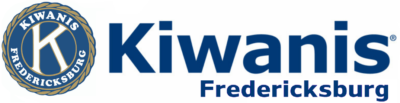 kiwanis club of fredericksburg logo