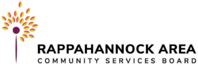 Rappahannock Area Community Services Board logo