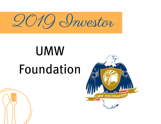 2019 Investor: UMW Foundation