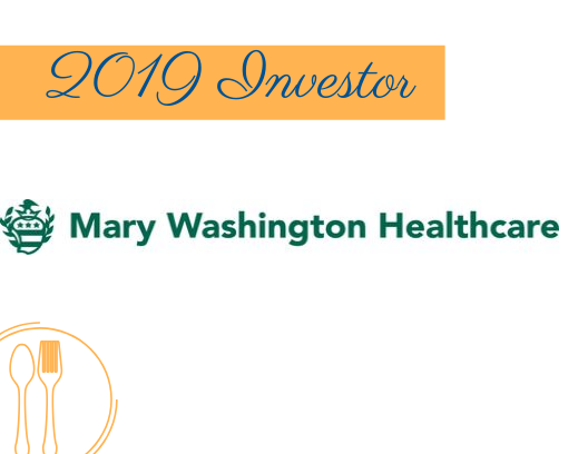 2019 Investor: Mary Washington HealthCare