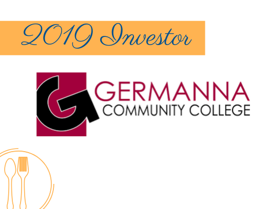 2019 Investor: Germanna Community College