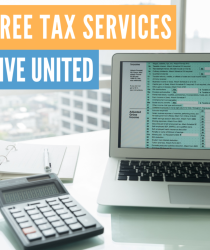 Germanna Community College – Tax Event