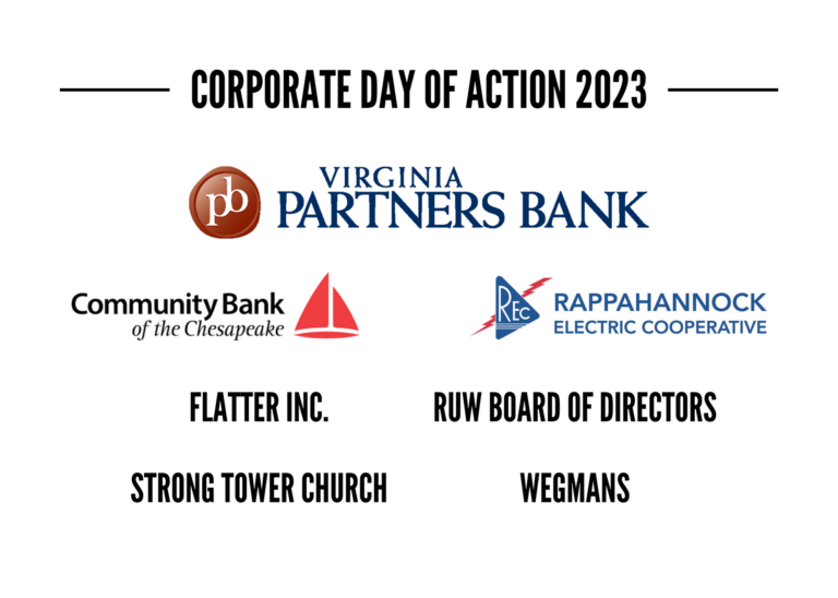 Day of Action Corps