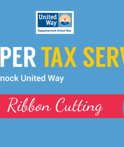 Prosper Tax Services Opening / Ribbon Cutting