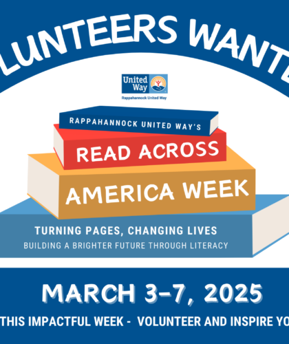 Read Across America Week