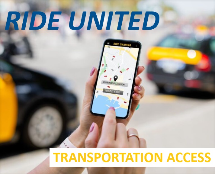 Ride United